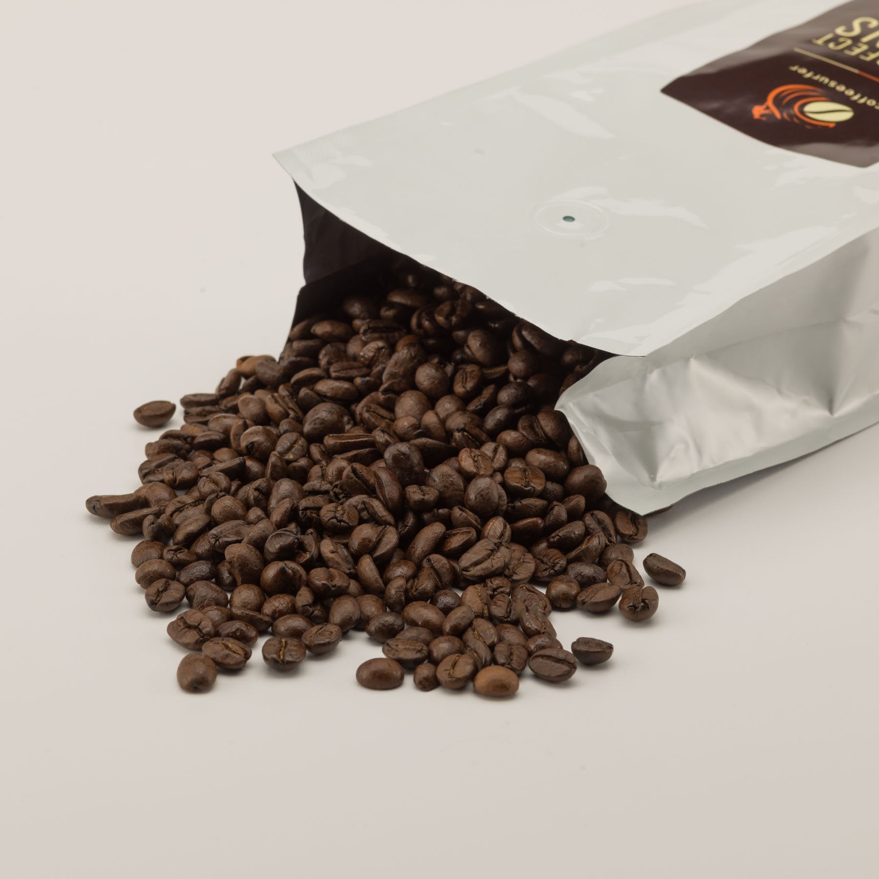 Kaffeebohnen - PERFECT BEANS - ARABICA